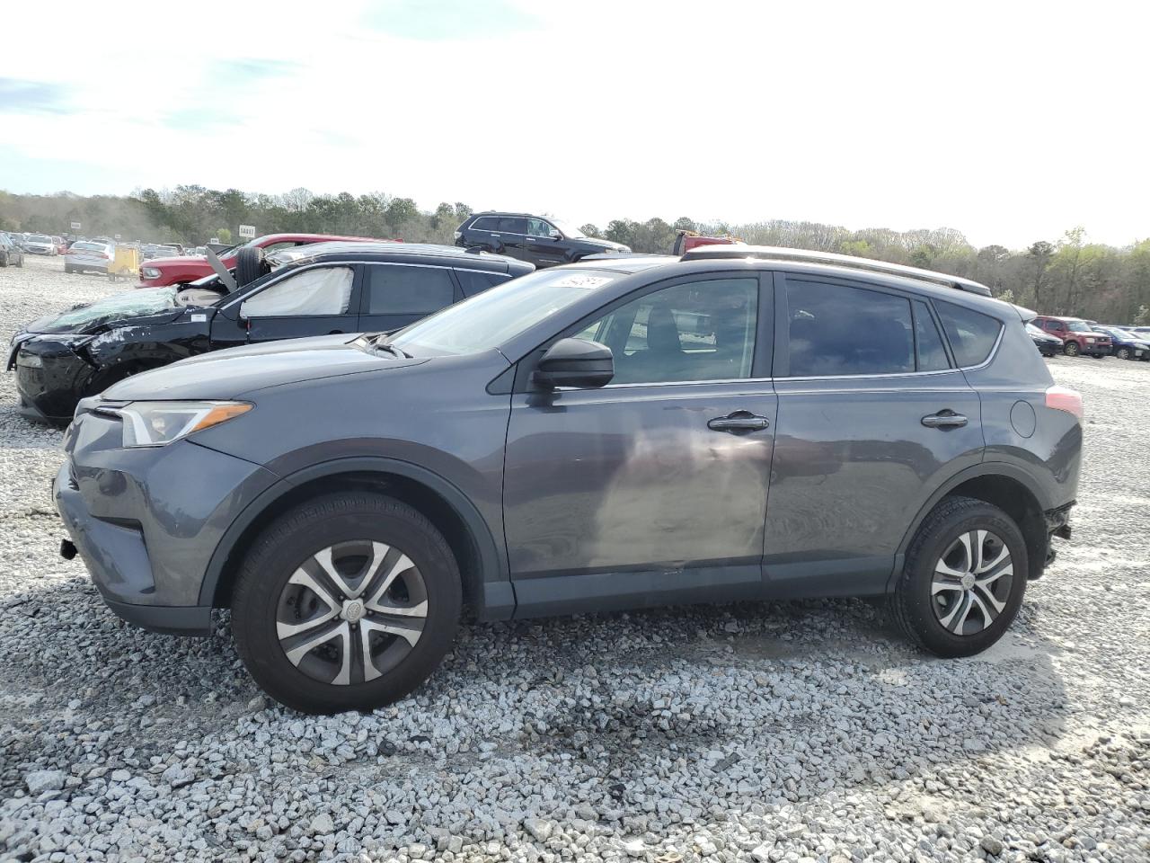 TOYOTA RAV 4 2016 jtmzfrev8gj083860