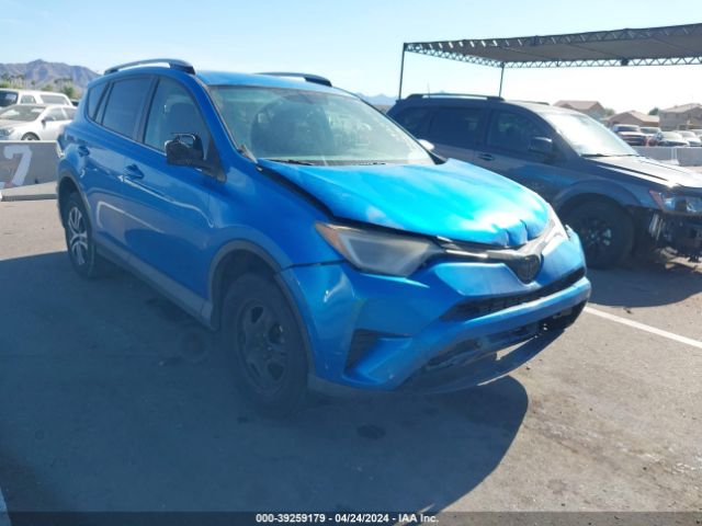 TOYOTA RAV4 2016 jtmzfrev8gj088878