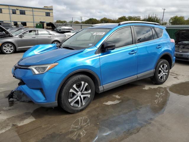 TOYOTA RAV4 2016 jtmzfrev8gj089867