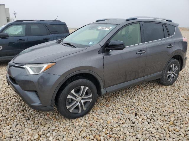 TOYOTA RAV4 2017 jtmzfrev8hj104479