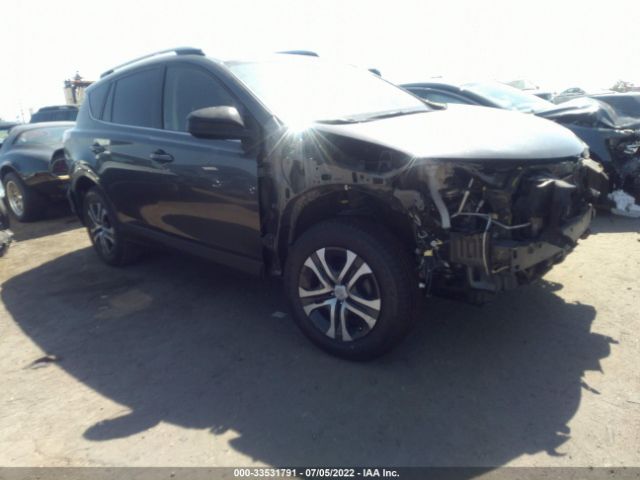 TOYOTA RAV4 2017 jtmzfrev8hj105888