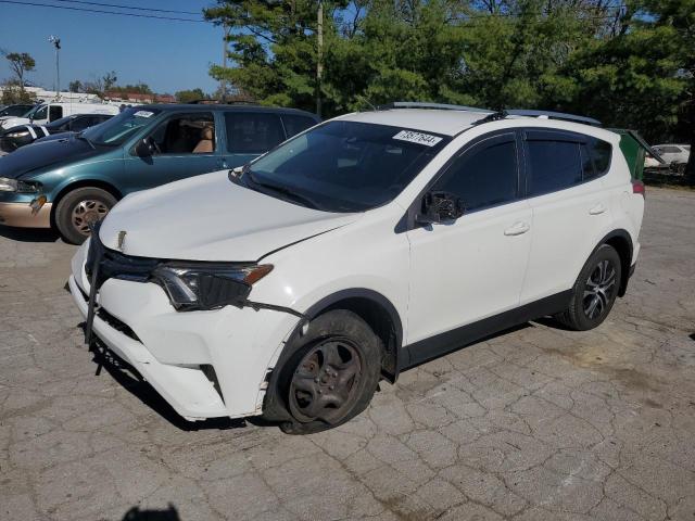 TOYOTA RAV4 LE 2017 jtmzfrev8hj107284