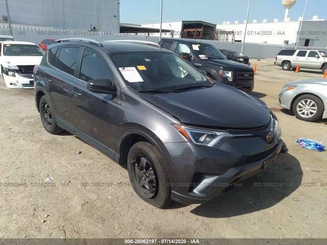 TOYOTA RAV4 2017 jtmzfrev8hj109309