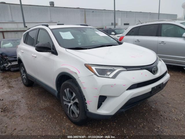 TOYOTA RAV4 2017 jtmzfrev8hj120455