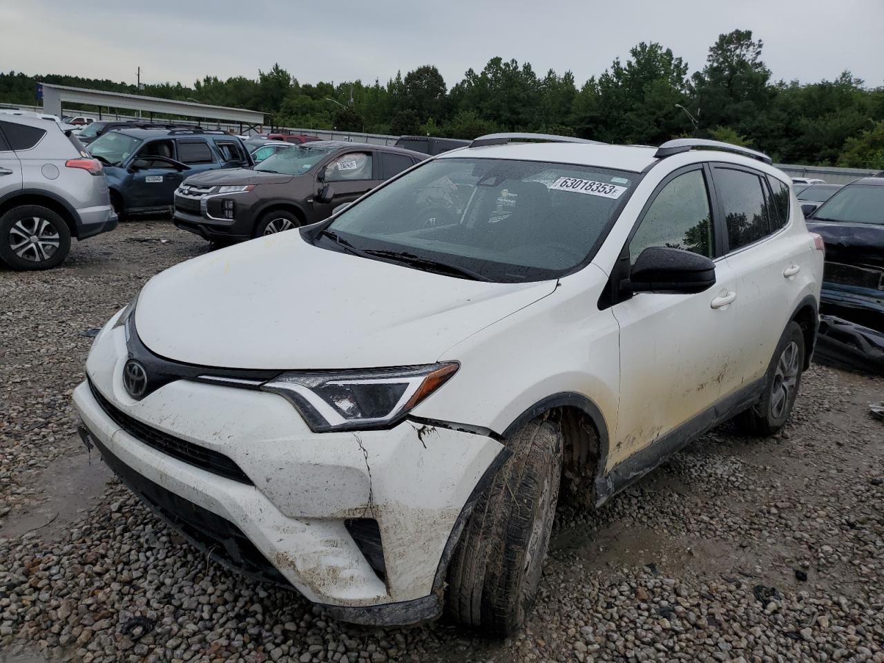 TOYOTA RAV 4 2017 jtmzfrev8hj136638