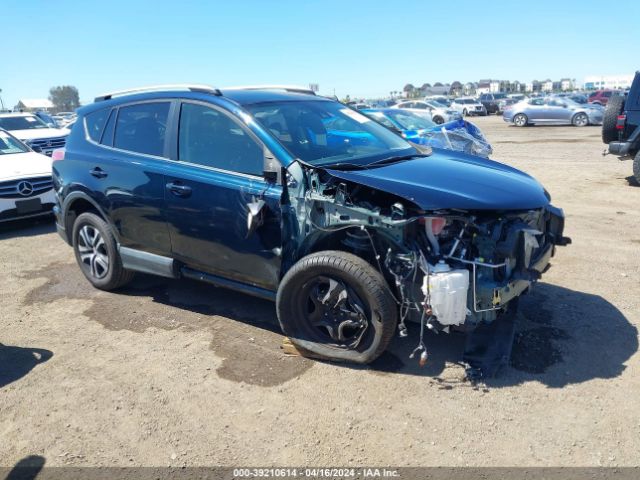 TOYOTA RAV4 2017 jtmzfrev8hj138731