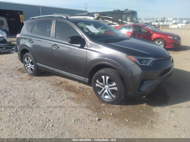 TOYOTA RAV4 2017 jtmzfrev8hj703012