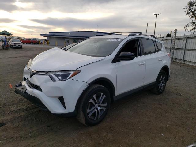 TOYOTA RAV4 2017 jtmzfrev8hj704645