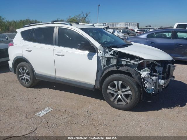 TOYOTA RAV4 2017 jtmzfrev8hj706220