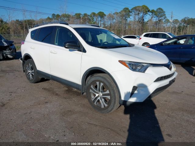 TOYOTA RAV4 2017 jtmzfrev8hj710364