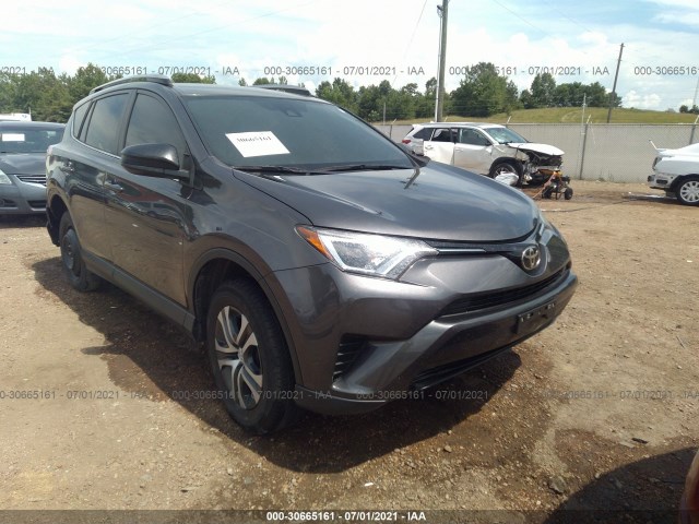 TOYOTA RAV4 2017 jtmzfrev8hj711532