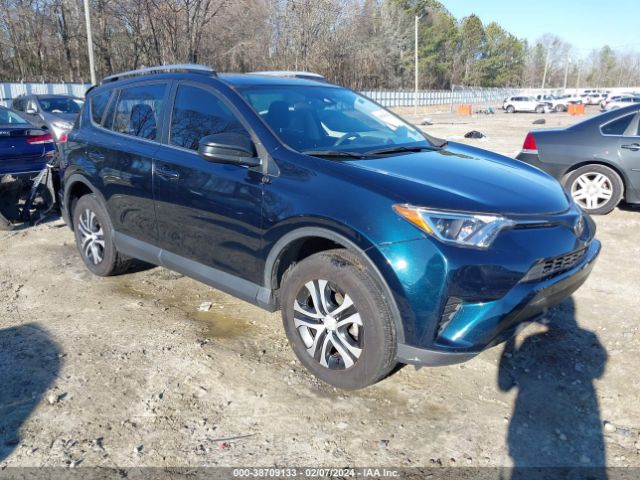 TOYOTA RAV4 2017 jtmzfrev8hj712616