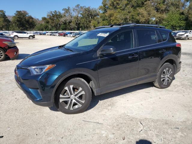 TOYOTA RAV4 LE 2018 jtmzfrev8jd110724