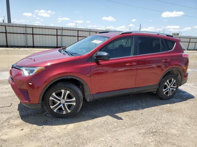 TOYOTA RAV4 2018 jtmzfrev8jd120282