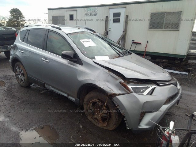 TOYOTA RAV4 2018 jtmzfrev8jd122081