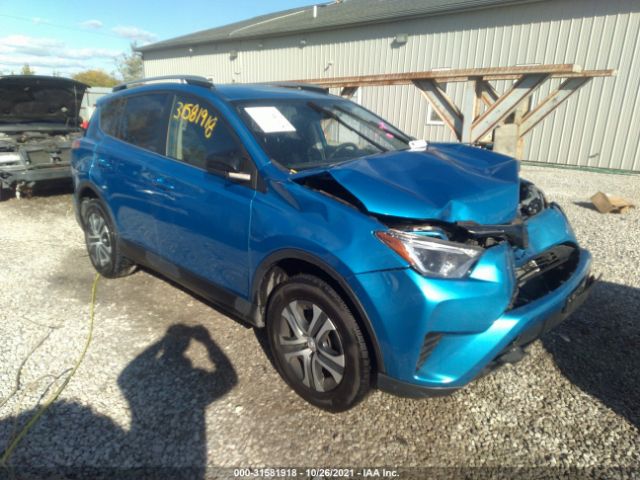 TOYOTA RAV4 2018 jtmzfrev8jd130200