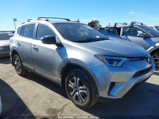 TOYOTA RAV4 2018 jtmzfrev8jj161612