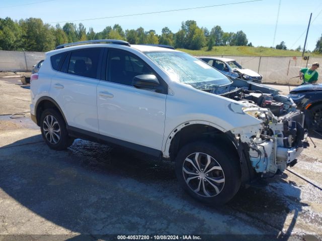 TOYOTA RAV4 2018 jtmzfrev8jj180824