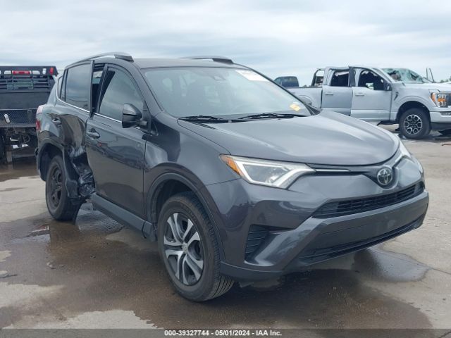 TOYOTA RAV4 2018 jtmzfrev8jj182508