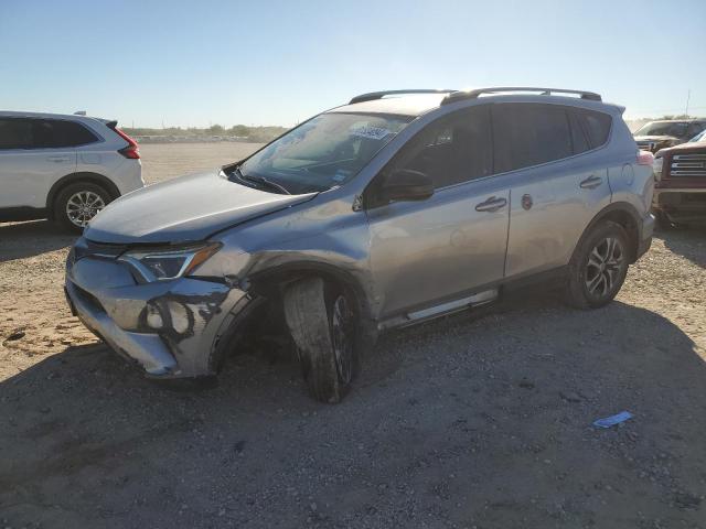 TOYOTA RAV4 LE 2018 jtmzfrev8jj189832