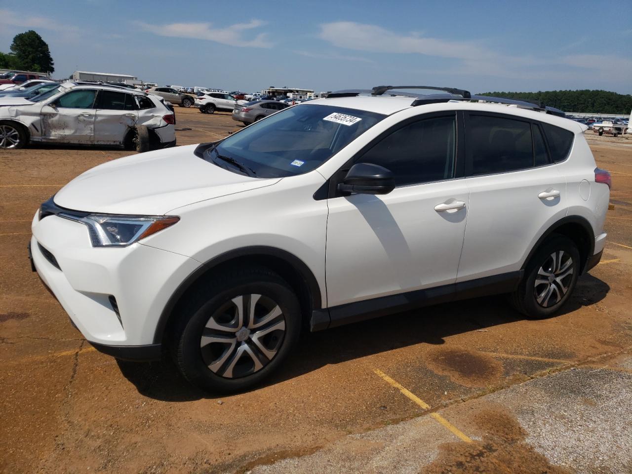 TOYOTA RAV 4 2018 jtmzfrev8jj191841