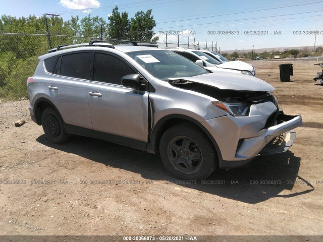 TOYOTA RAV4 2018 jtmzfrev8jj195209