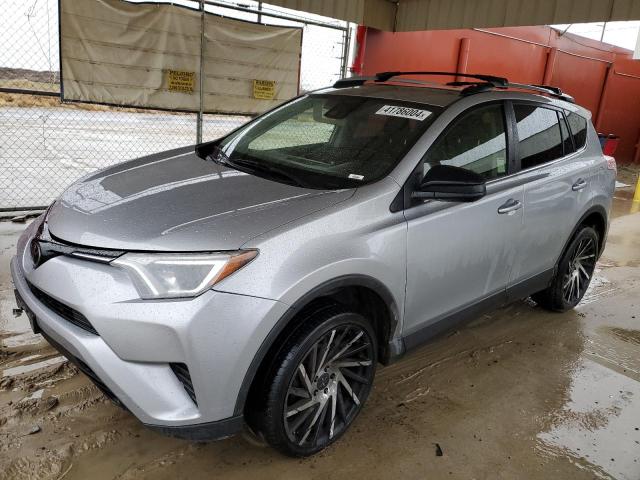 TOYOTA RAV4 2018 jtmzfrev8jj196750