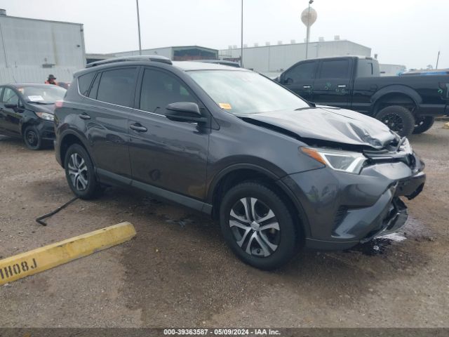 TOYOTA RAV4 2018 jtmzfrev8jj200862