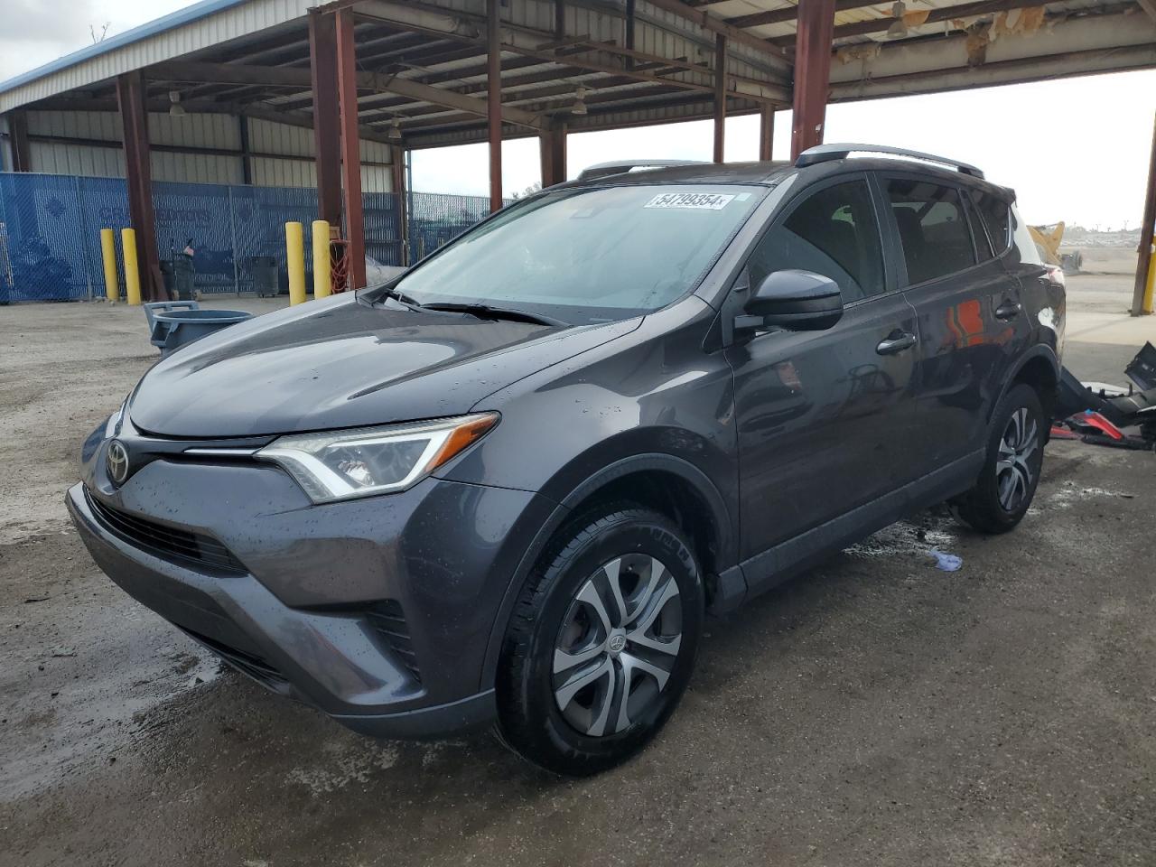 TOYOTA RAV 4 2018 jtmzfrev8jj204040