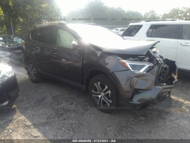 TOYOTA RAV4 2018 jtmzfrev8jj211022