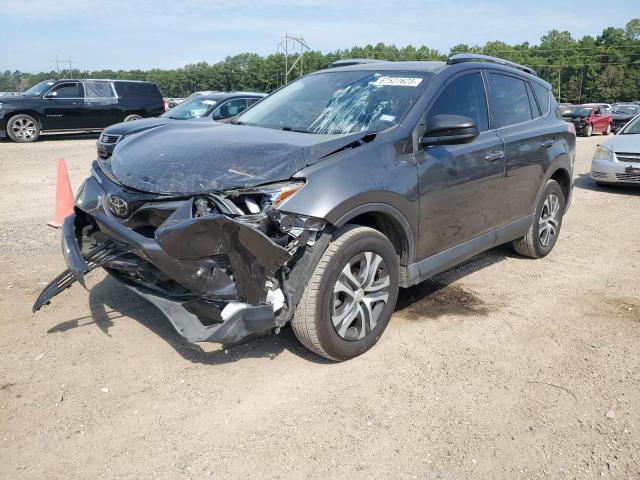 TOYOTA RAV4 2018 jtmzfrev8jj724352