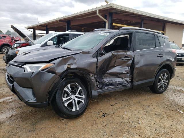 TOYOTA RAV4 2018 jtmzfrev8jj727381