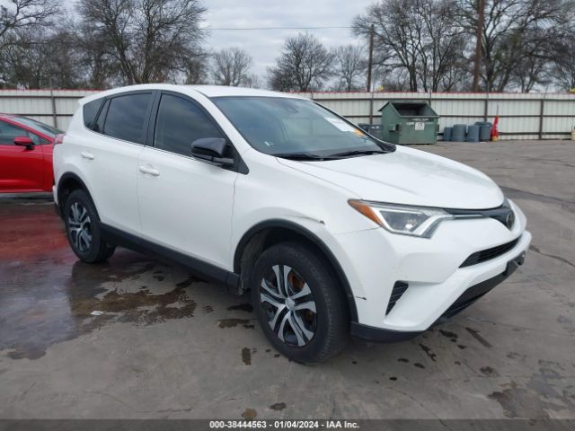 TOYOTA RAV4 2018 jtmzfrev8jj731513