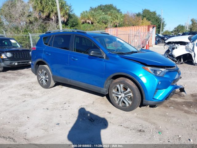 TOYOTA RAV4 2018 jtmzfrev8jj734511