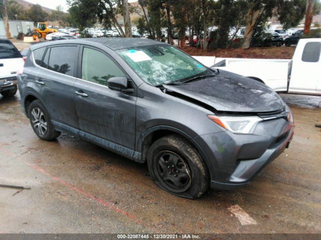 TOYOTA RAV4 2018 jtmzfrev8jj744777