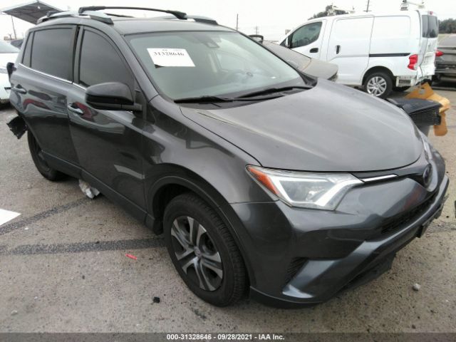 TOYOTA RAV4 2018 jtmzfrev8jj749719