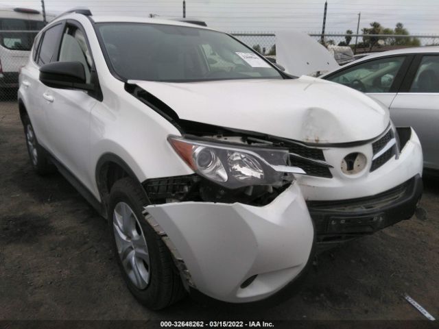 TOYOTA RAV4 2013 jtmzfrev9d5008394