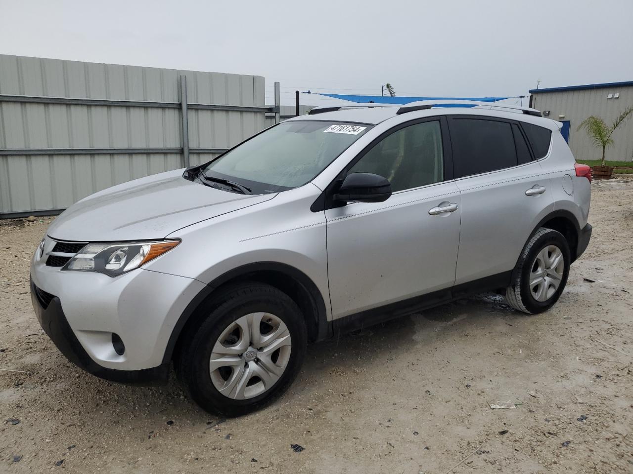 TOYOTA RAV 4 2013 jtmzfrev9d5014969