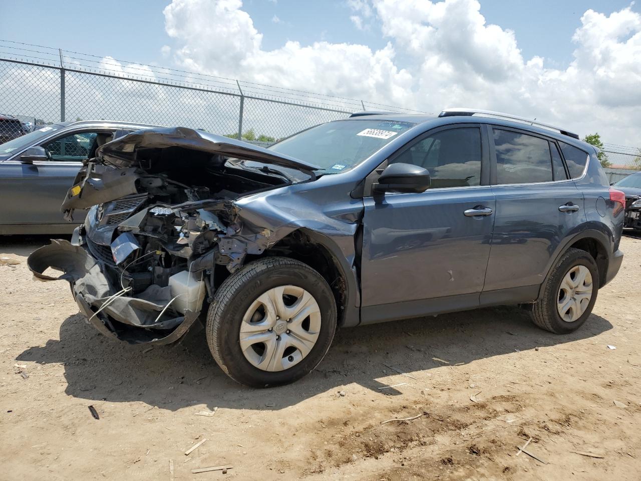 TOYOTA RAV 4 2013 jtmzfrev9dd010863