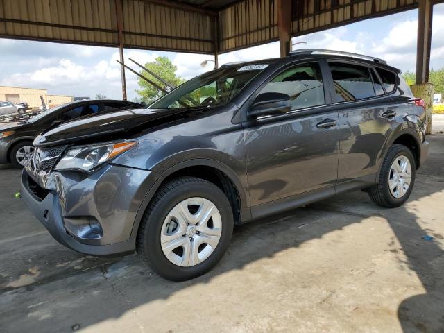 TOYOTA RAV4 LE 2013 jtmzfrev9dd016193