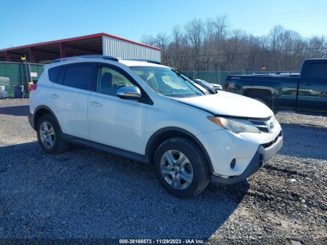 TOYOTA RAV4 2013 jtmzfrev9dd017859