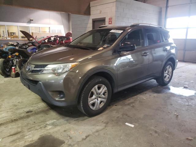 TOYOTA RAV4 2014 jtmzfrev9ed033416