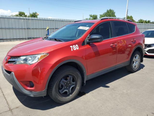 TOYOTA RAV4 2014 jtmzfrev9ed034923