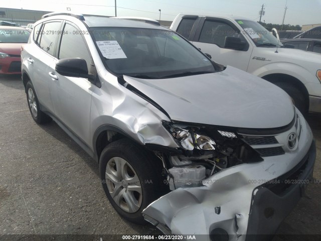 TOYOTA RAV4 2014 jtmzfrev9ed039300