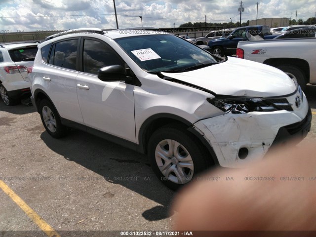 TOYOTA RAV4 2014 jtmzfrev9ed041368