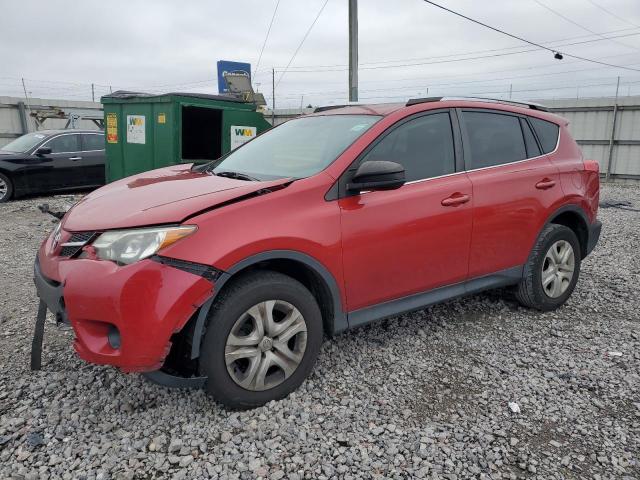 TOYOTA RAV4 2014 jtmzfrev9ed041953