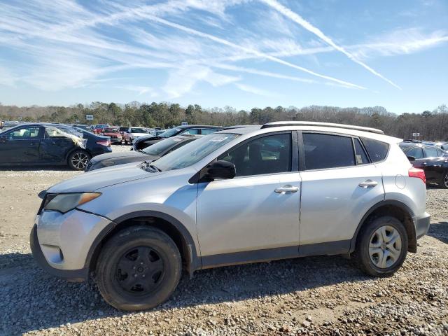 TOYOTA RAV4 2014 jtmzfrev9ej010462