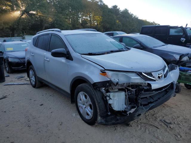 TOYOTA RAV4 LE 2014 jtmzfrev9ej023163