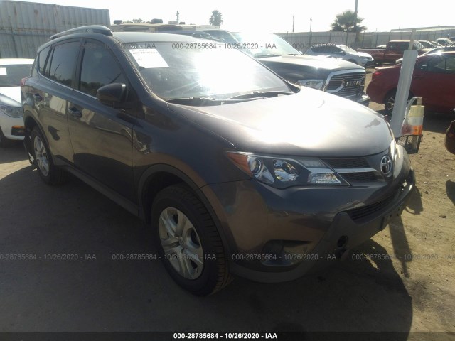 TOYOTA RAV4 2014 jtmzfrev9ej023258