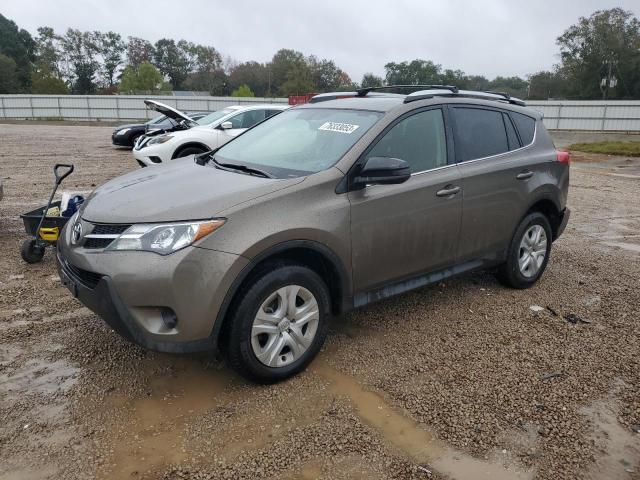 TOYOTA RAV4 2015 jtmzfrev9fd054719